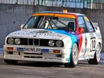 BMW M3 DTM 1987 года